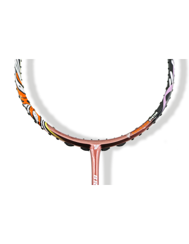Yang Yang Badminton Raquette Breaktrough 8  4U 